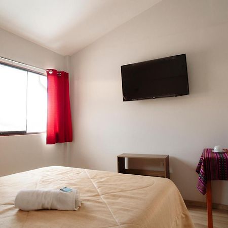 Hotel Cochito Cusco Extérieur photo