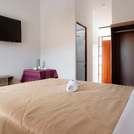 Hotel Cochito Cusco Extérieur photo