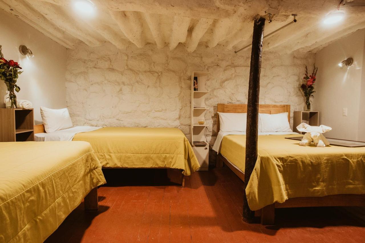 Hotel Cochito Cusco Extérieur photo