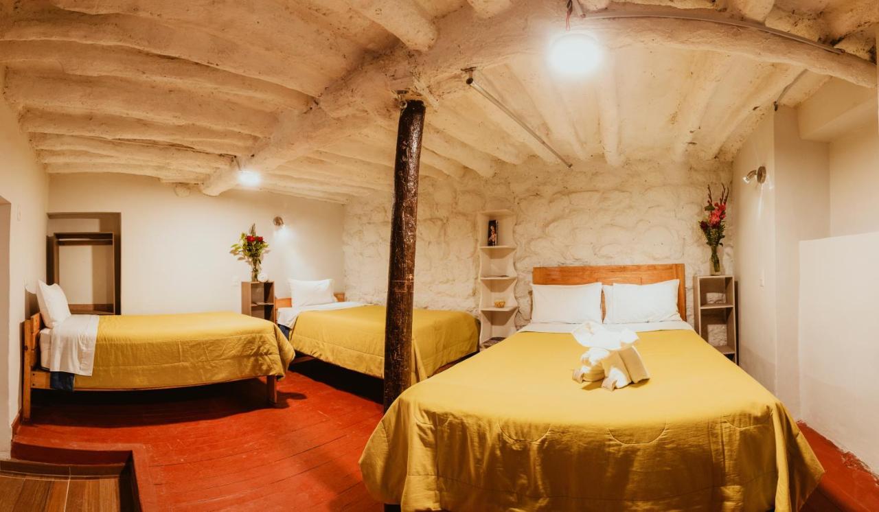 Hotel Cochito Cusco Extérieur photo