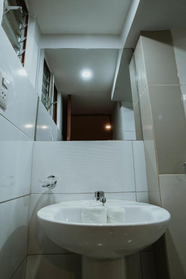 Hotel Cochito Cusco Extérieur photo