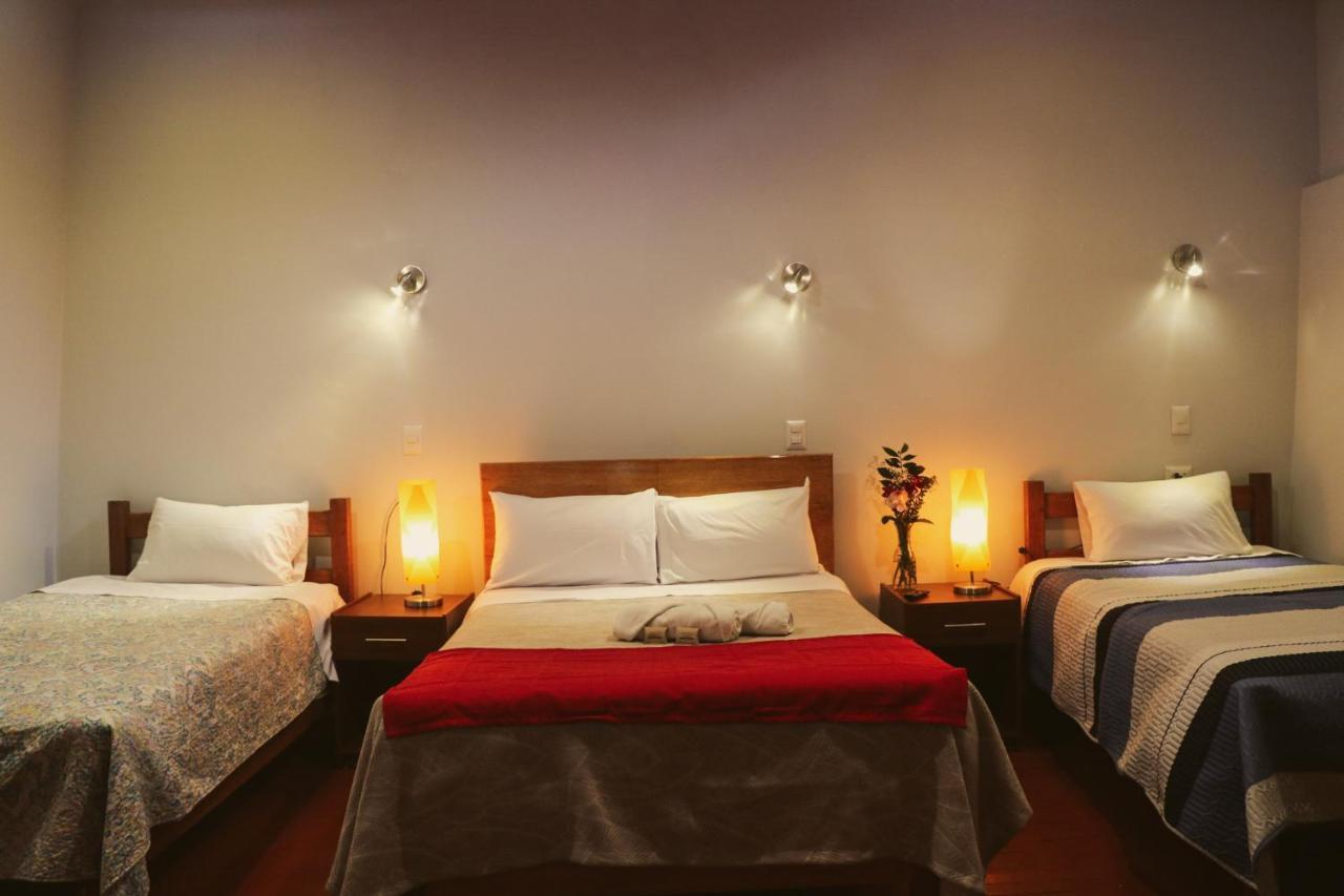 Hotel Cochito Cusco Extérieur photo