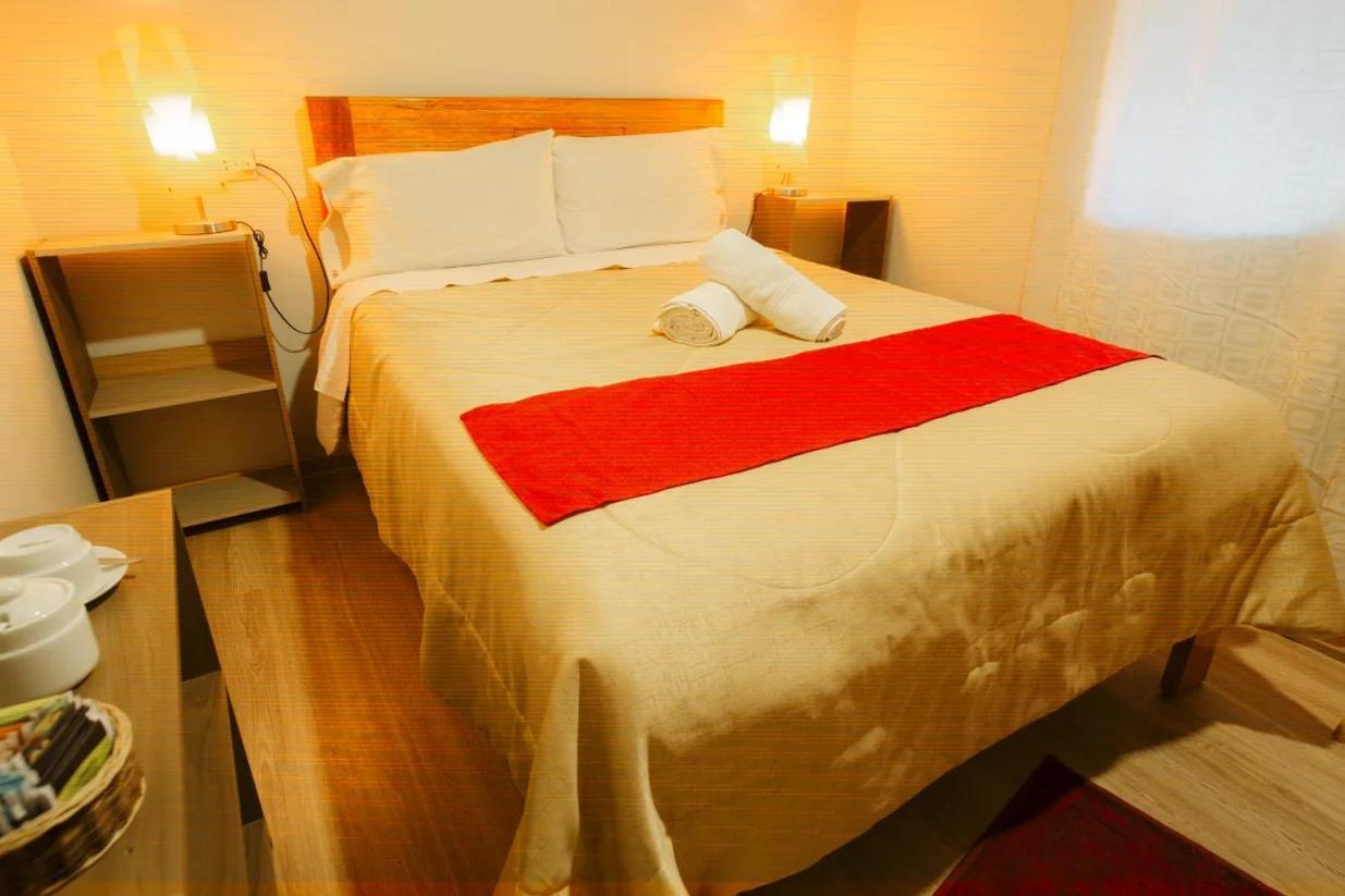 Hotel Cochito Cusco Extérieur photo