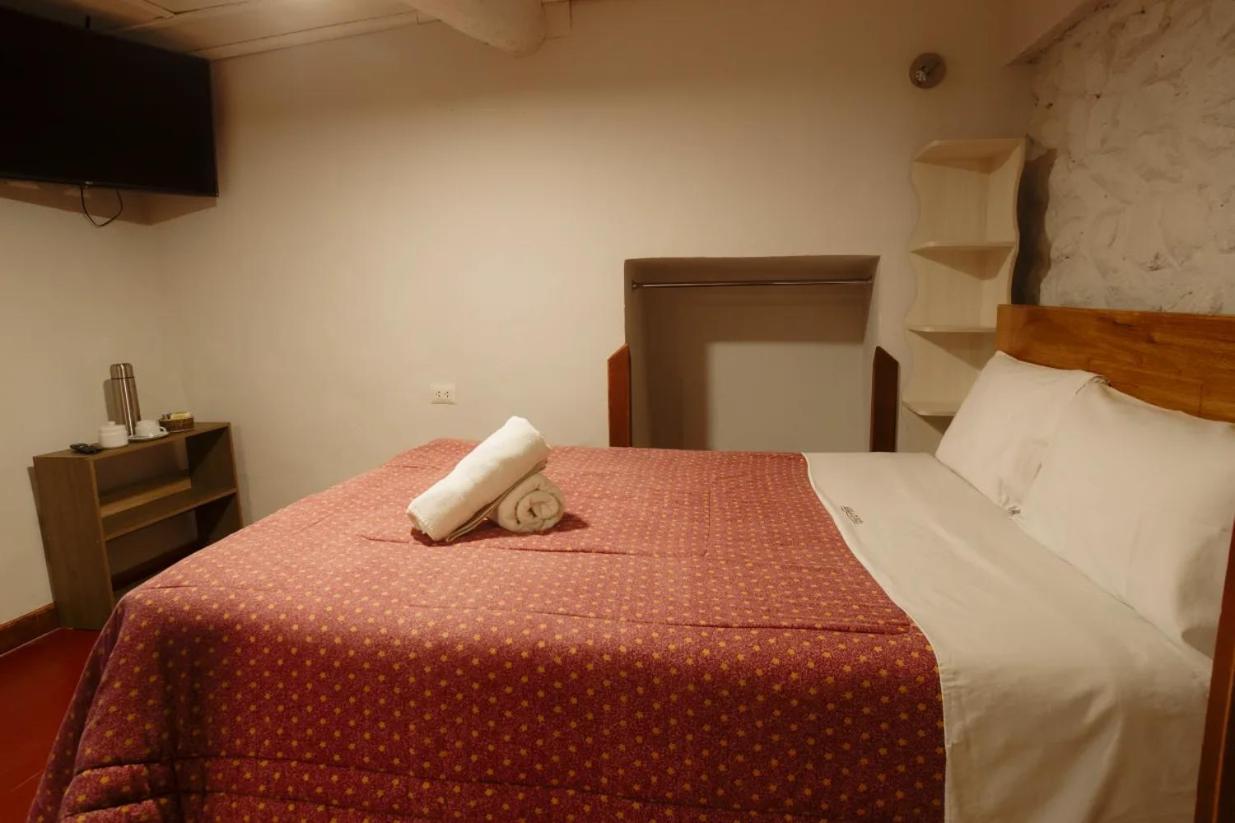 Hotel Cochito Cusco Extérieur photo